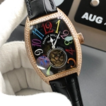 コピーフランクミュラー時計